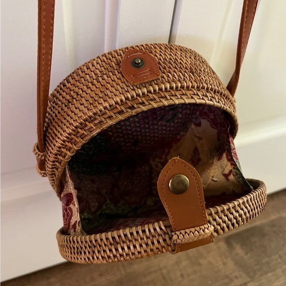 Beautiful purse - Picture 3 of 3